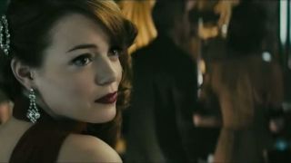 Gangster squad trailer