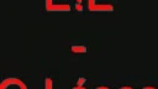 E!E - O lásce