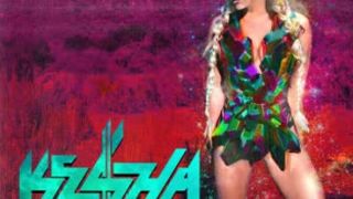 Kesha - Warrior