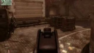 Modern Warfare 3 Multiplayer Kill - Confirmed (LOCK - DOWN)