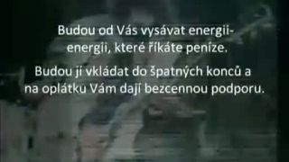 Tajemný hlas z kosmu odrušil vysílání všech stanic