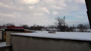ZSSK horná Nitra 1