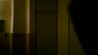 Scary moment lvl intrák