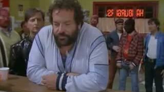Bud Spencer a Terence Hill