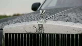 Čo s takým Rolls Royce Phantom za 500 tis. USD?