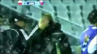 Polsko - slovensko