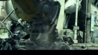 HAWKEN - Cinematic