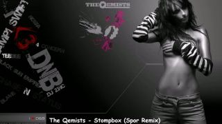 The Qemists - Stompbox (Spor Remix)