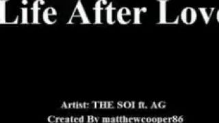 The SOI (feat AG)