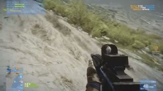 Our Battlefield 3 trolling - part01