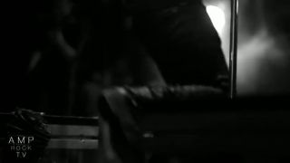 MARILYN MANSON - Hey, Cruel World...