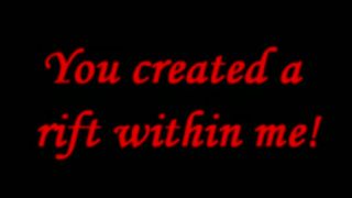 Disturbed - Numb