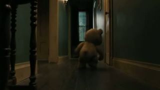 Méďa - Ted (2012) Scena Dance