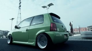 VW LUPO