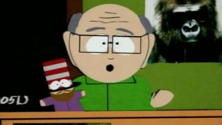 South Park - Kenny