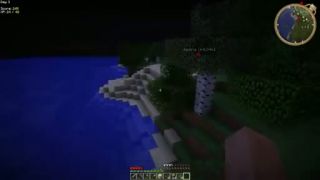 Minecraft SK_CZ - YogBox 3 Malá nočná výprava