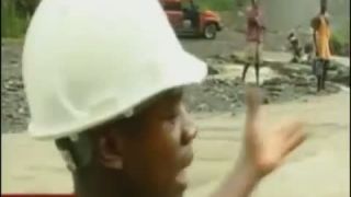 REMIX na video: NOBODY CAN CROSS IT