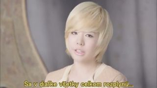 Girls' Generation - Time Machine (sk titulky)