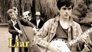 Mumford and Sons - Liar