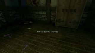 Moje prvé video z obľúbenej hry Amnesia