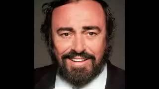 Luciano Pavarotti - Miserere