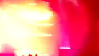 Prodigy - Smack my bitch up 'LIVE' 21.12.12