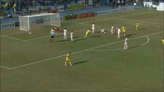 FC Anži Machačkala - kompilácia 2012