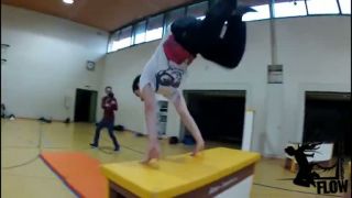 FlowR Lotten Trailer 2013