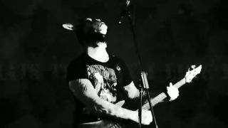 Milking the Goatmachine - Ace Of Spades (Motörhead cover)
