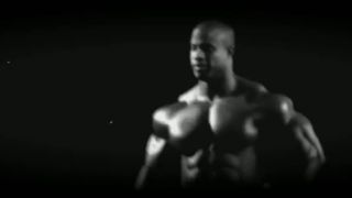 Bodybuilding Motivation  IRON PEOPLE