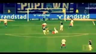 Toto je futbal - Najkrajšie momenty za rok 2012