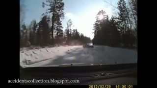 Kompilácia Nehôd (19)