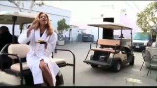 I am...Beyoncé