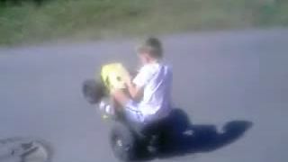 Traktorovy zadacik. : - )