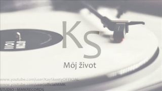 Skeety - Môj život (Mladý Rapper)