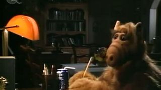 Alf 6.čast(I) - Hľadanie Luckyho
