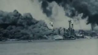 Velké bitvy 1941 Útok na Pearl Harbor
