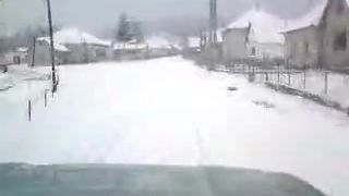 Polina rallye 2