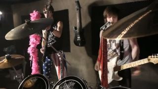 Ocelová - Príval energie