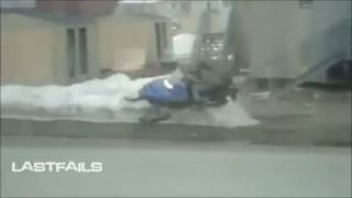 Fail Compilation #04