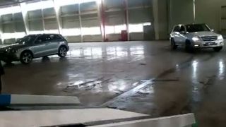Battle of wheel