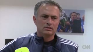 Jose Mourinho rozpráva vtipnu príhodu o Mariovi Balotellim