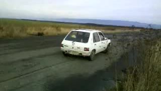 Peugeot 205 1.4 GT