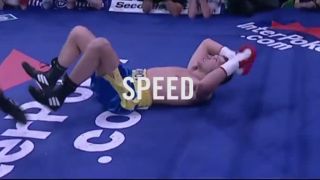 David Haye vs Vitali Klitschko Promo ᴴᴰ