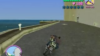 Vice city bug v texture