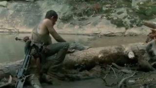 DARYL DIXON