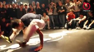 Hip Hop never die !
