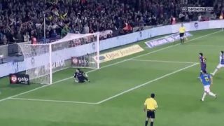 Mágia zvaná MESSI