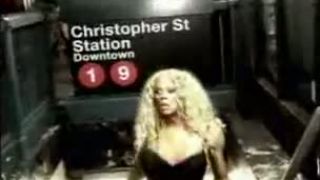 Ru Paul - Workout