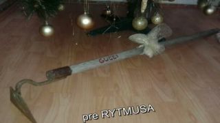 RYTMUS a VIANOCE